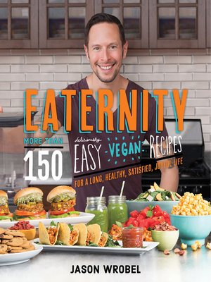 cover image of Eaternity